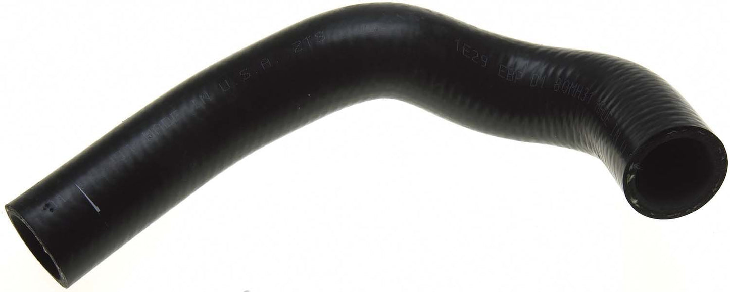 Gates Radiator Coolant Hose 22589