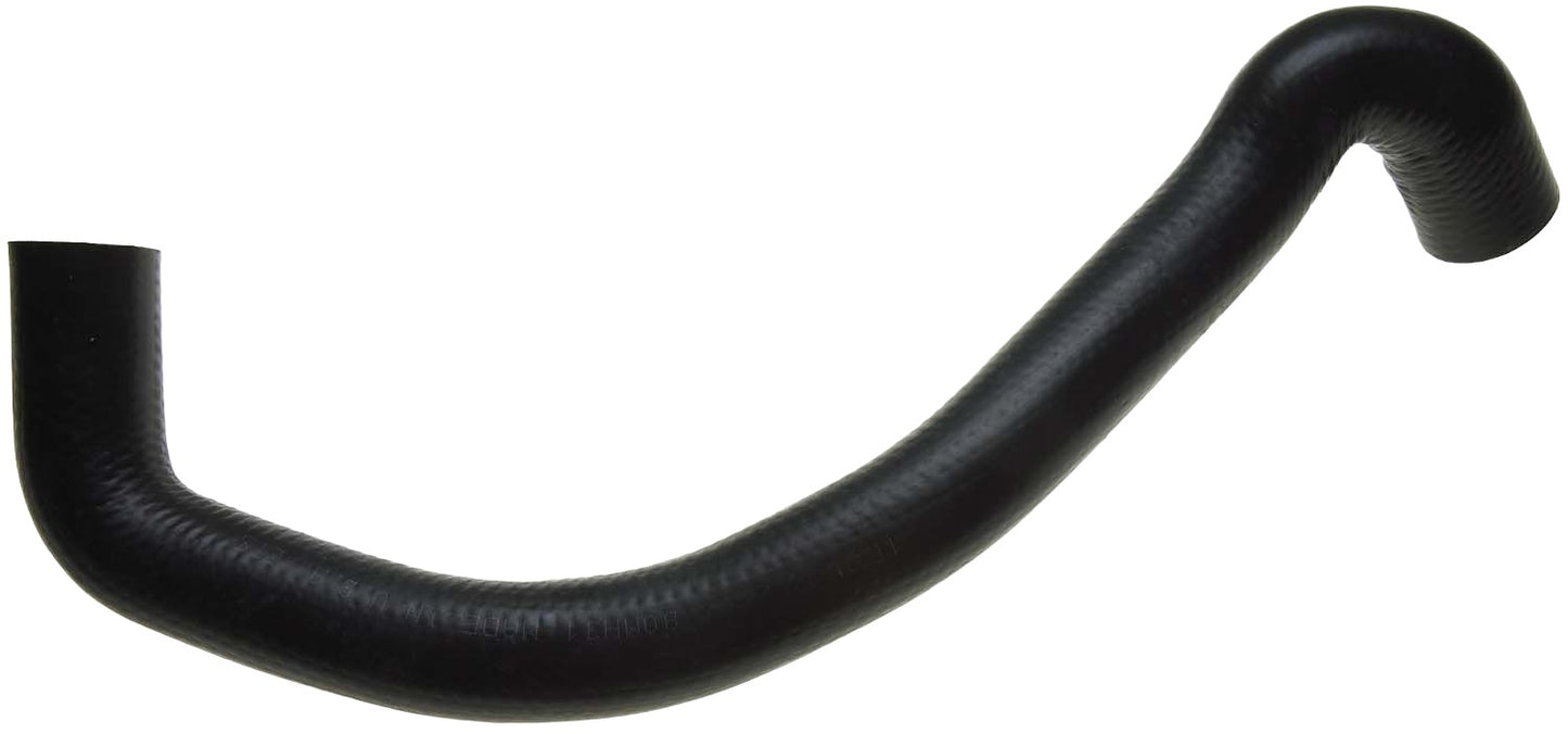 Gates Radiator Coolant Hose 22591