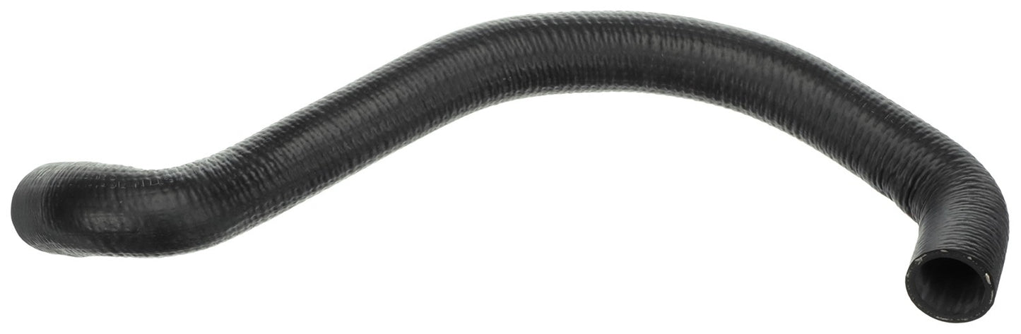 Gates Radiator Coolant Hose 22591