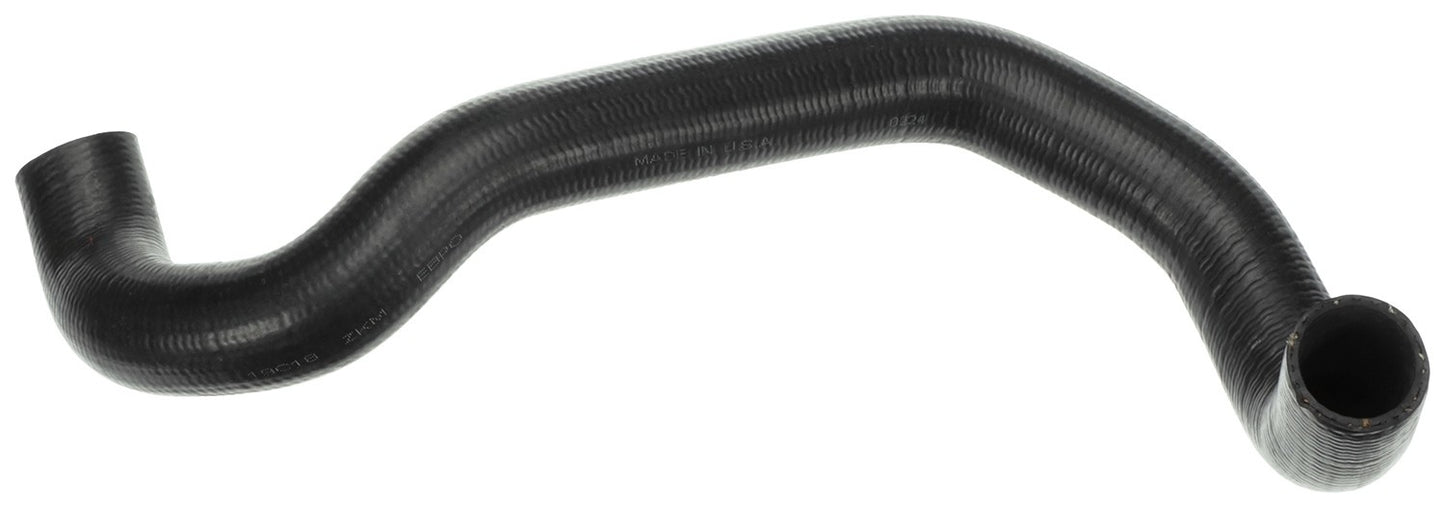 Gates Radiator Coolant Hose 22594