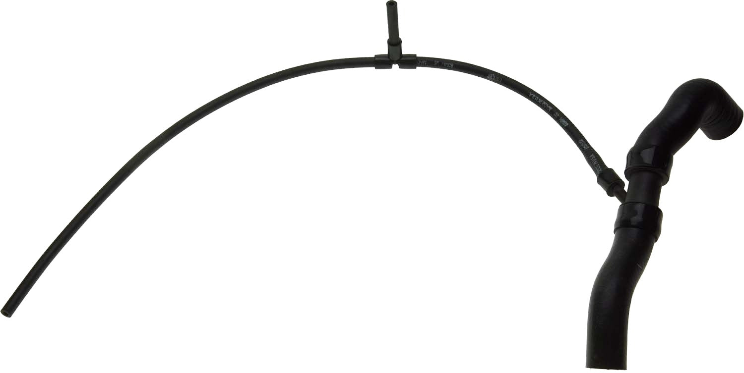 Gates Radiator Coolant Hose 22598