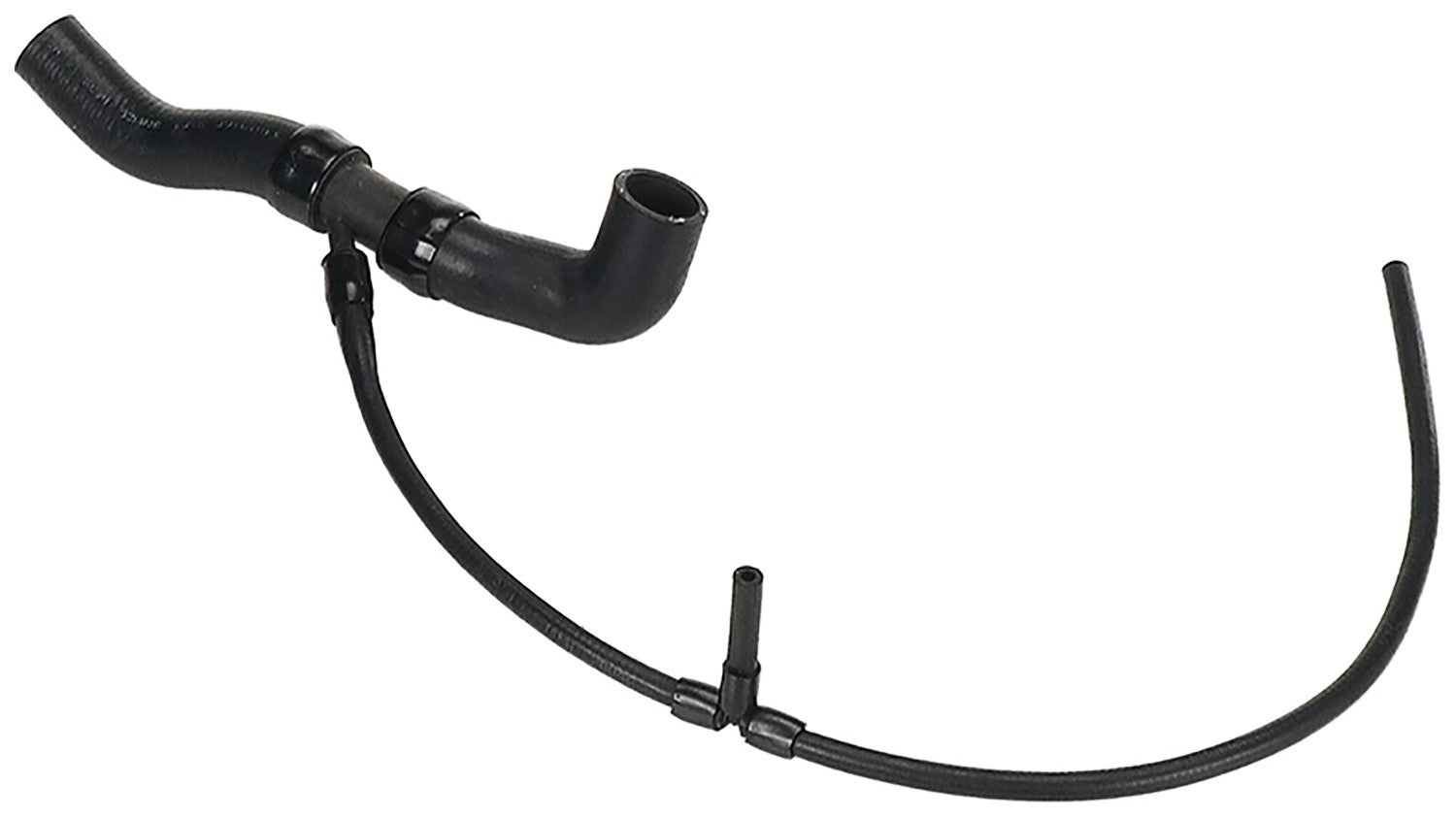 Gates Radiator Coolant Hose 22598