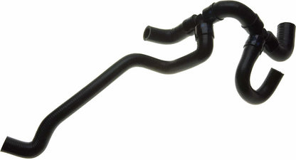Gates 94-99 Volkswagen Jetta V-6 2.8L Additional Water Pump To Reservoir Molded Coolant Hose 22600