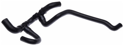 Gates 94-99 Volkswagen Jetta V-6 2.8L Additional Water Pump To Reservoir Molded Coolant Hose 22600