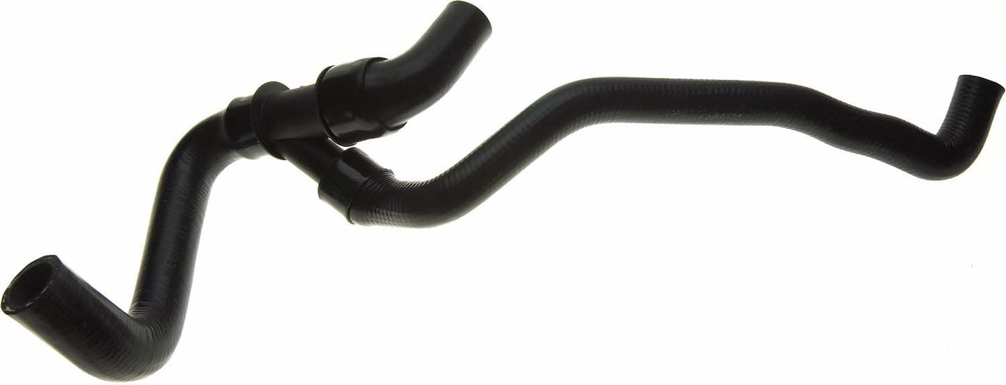 Gates 94-99 Volkswagen Jetta V-6 2.8L Additional Water Pump To Reservoir Molded Coolant Hose 22601