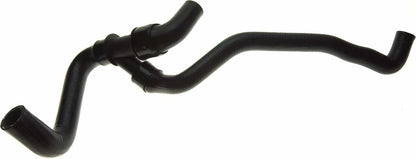 Gates 94-99 Volkswagen Jetta V-6 2.8L Additional Water Pump To Reservoir Molded Coolant Hose 22601
