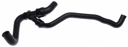 Gates 94-99 Volkswagen Jetta V-6 2.8L Additional Water Pump To Reservoir Molded Coolant Hose 22601