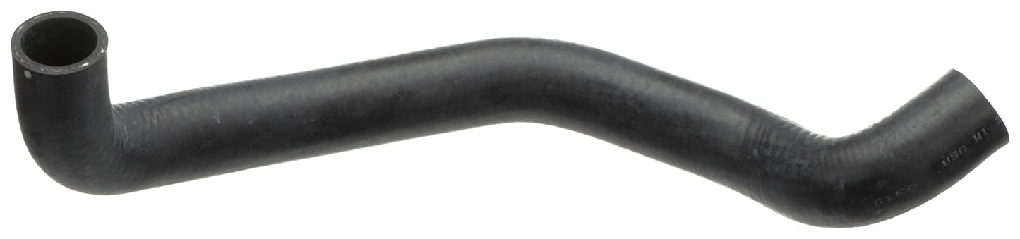 Gates Radiator Coolant Hose 22603