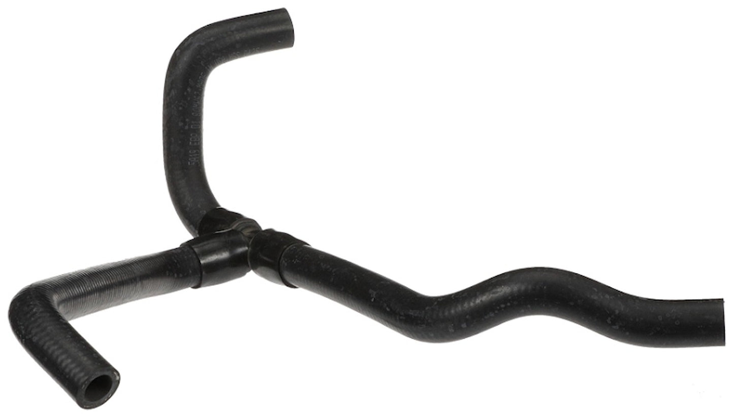 Gates Radiator Coolant Hose 22609