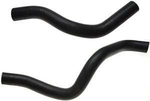 Gates Radiator Coolant Hose 22617