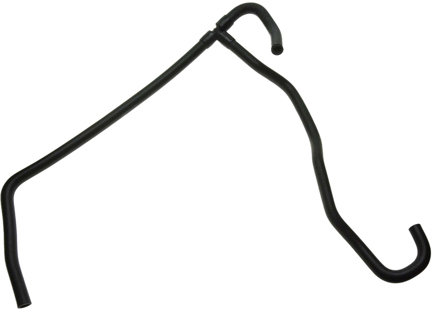 Gates Radiator Coolant Hose 22624