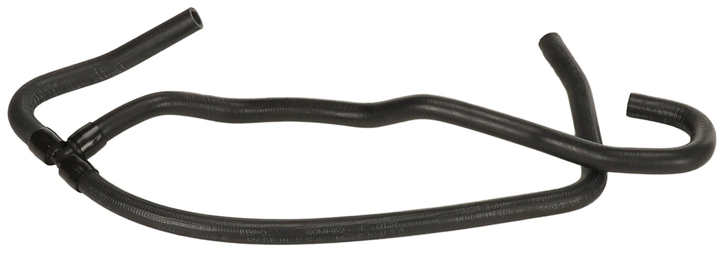 Gates Radiator Coolant Hose 22624