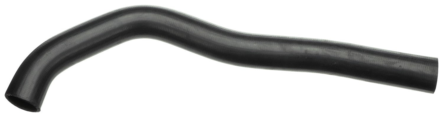 Gates 98-02 Dodge Diesel Molded Upper Coolant Radiator Hose 22645