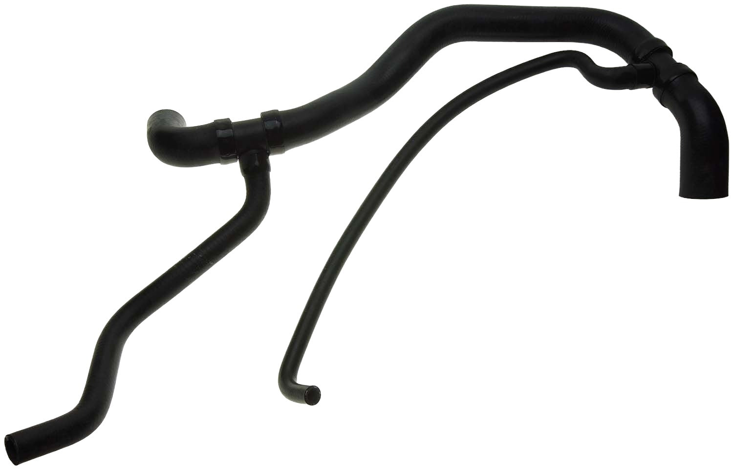 Gates Lower Radiator Hose
