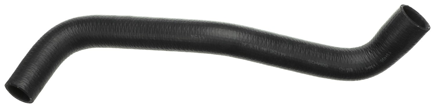 Gates Radiator Coolant Hose 22654