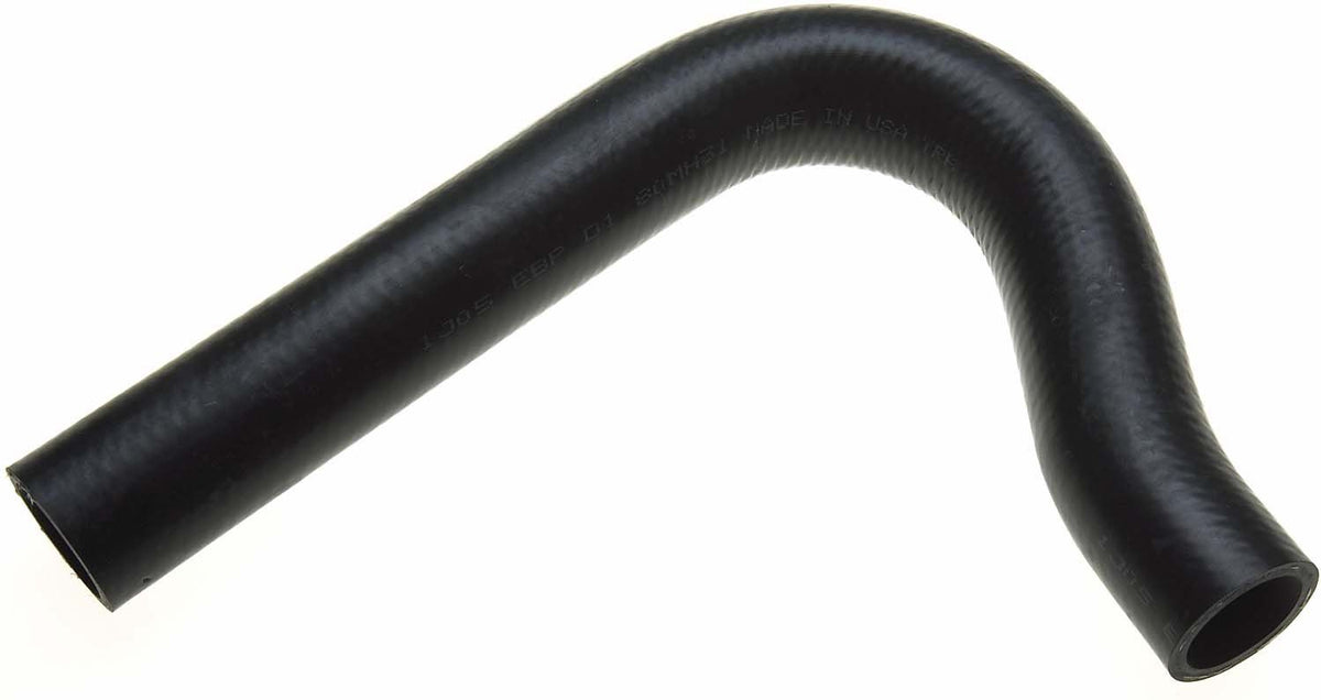 Gates Radiator Coolant Hose 22656