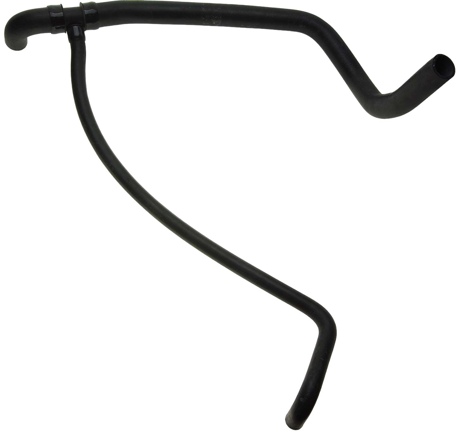 Gates Radiator Coolant Hose 22662 main image