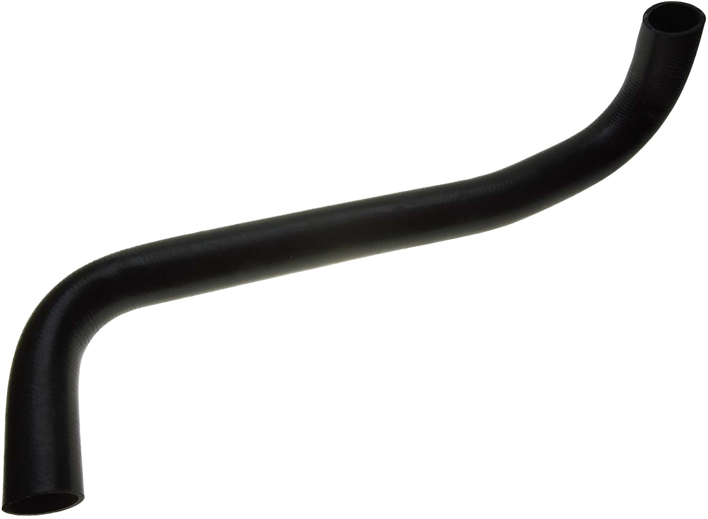 Gates 98-02 GMC C7500 Caterpillar 3126 Diesel Upper Eng. To Rad. Molded Coolant Hose 22664