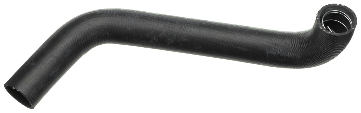 Gates 00-04 Freightliner FL70 Caterpillar 3126 Diesel Upper - Eng. To Rad. Molded Coolant Hose 22668
