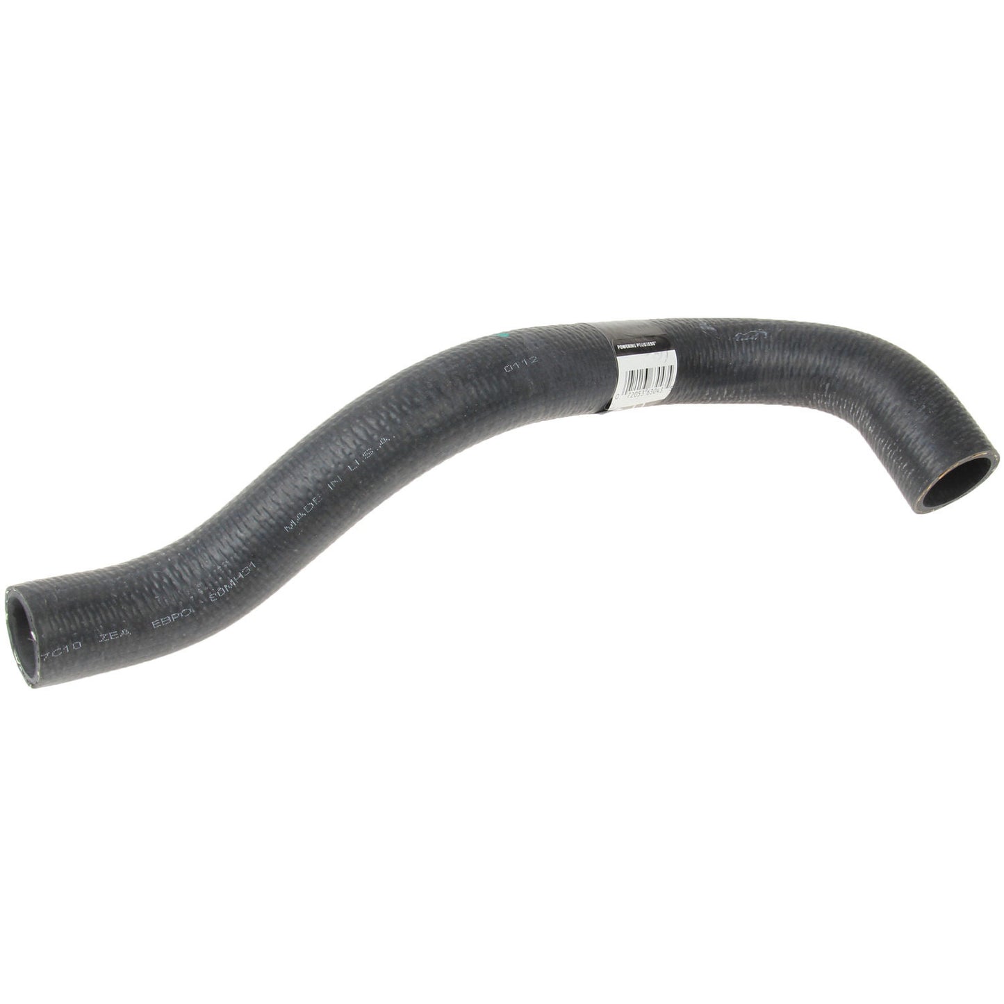 Gates Radiator Coolant Hose