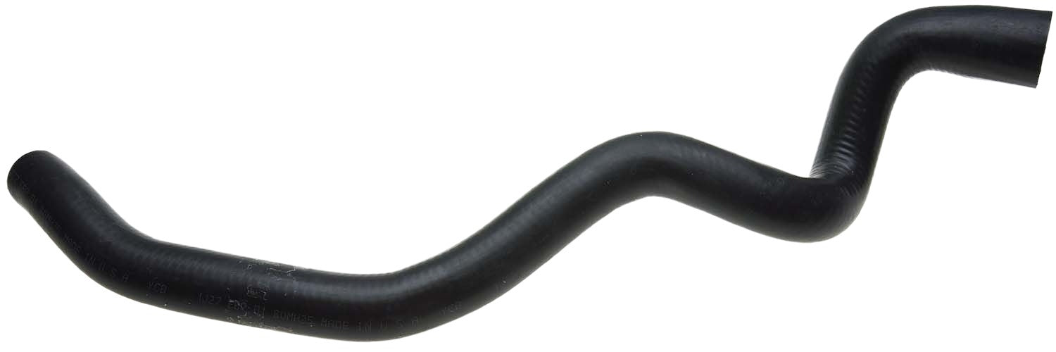 Gates Radiator Coolant Hose 22677