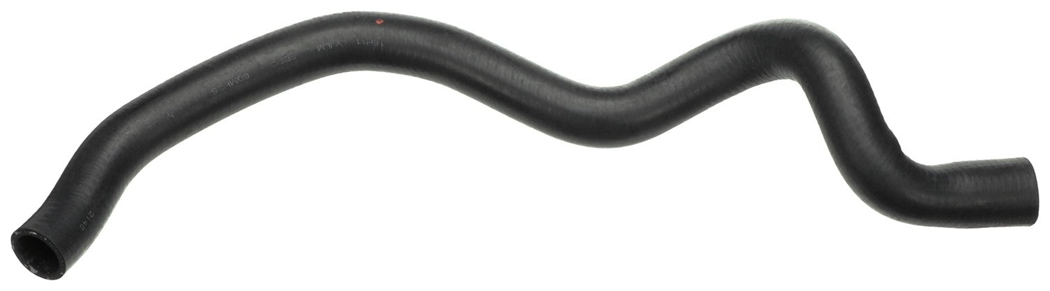 Gates Radiator Coolant Hose 22677