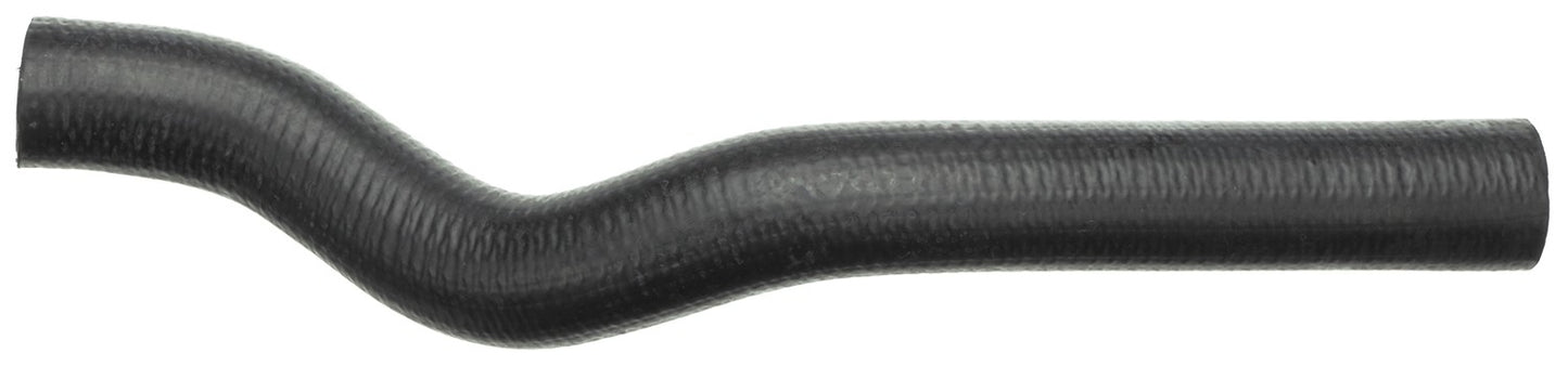 Gates Radiator Coolant Hose 22687