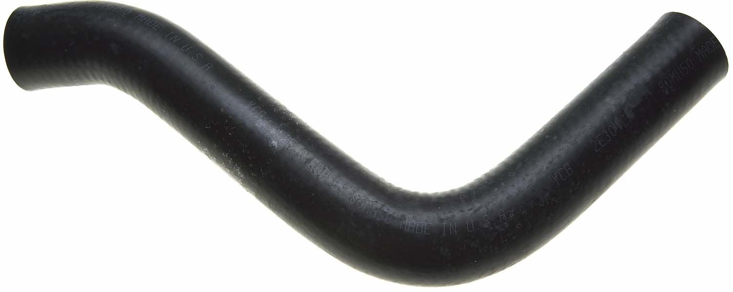 Gates Radiator Coolant Hose 22692
