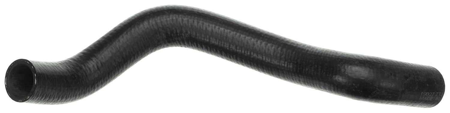 Gates Radiator Coolant Hose 22696