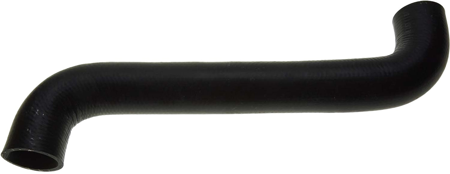 Gates 04-11 Freightliner Business Class M2 Diesel Lower Pipe To Rad. Molded Coolant Hose 22702