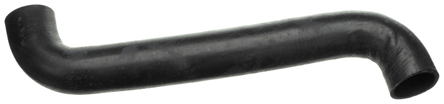 Gates 04-11 Freightliner Business Class M2 Diesel Lower Pipe To Rad. Molded Coolant Hose 22702