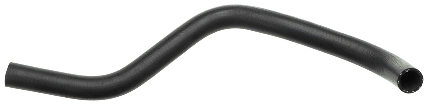 Gates Coolant Hose - Molded: 2001-1994 Acura, Integra, 4-Cyl. 1.8 L, Lower