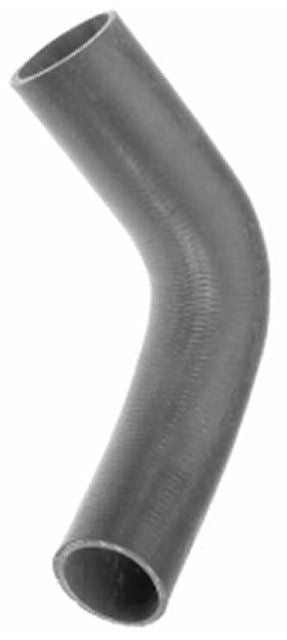 Gates 98-01 Volvo WG Series Volvo VE D12 Diesel Upper - Eng. To Rad. Molded Coolant Hose 22713