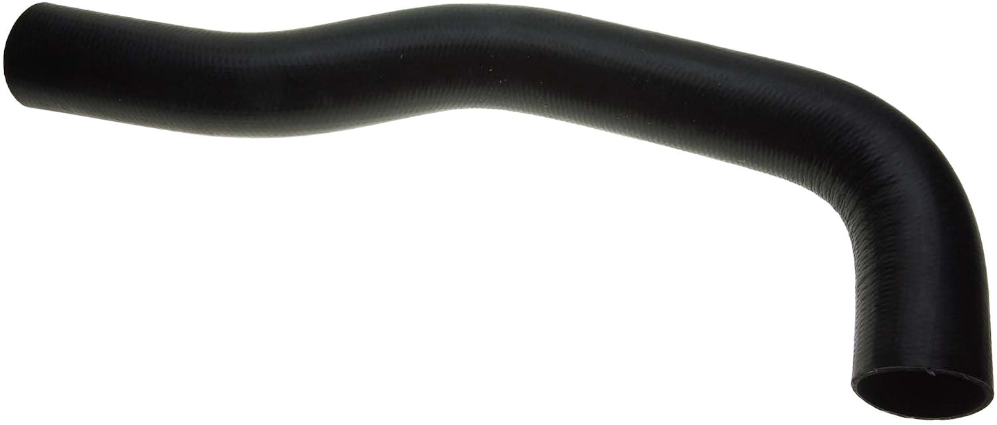 Gates 00-02 Volvo VN Series Cummins ISX Diesel Upper - Eng. To Rad. Molded Coolant Hose 22716
