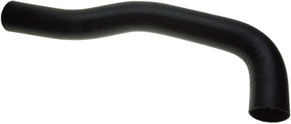 Gates 00-02 Volvo VN Series Cummins ISX Diesel Upper - Eng. To Rad. Molded Coolant Hose 22716
