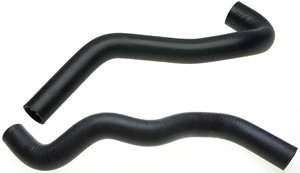 Gates Radiator Coolant Hose 22722