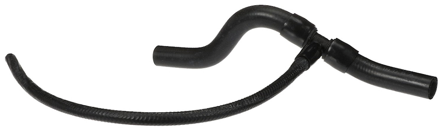 Gates Radiator Coolant Hose 22736