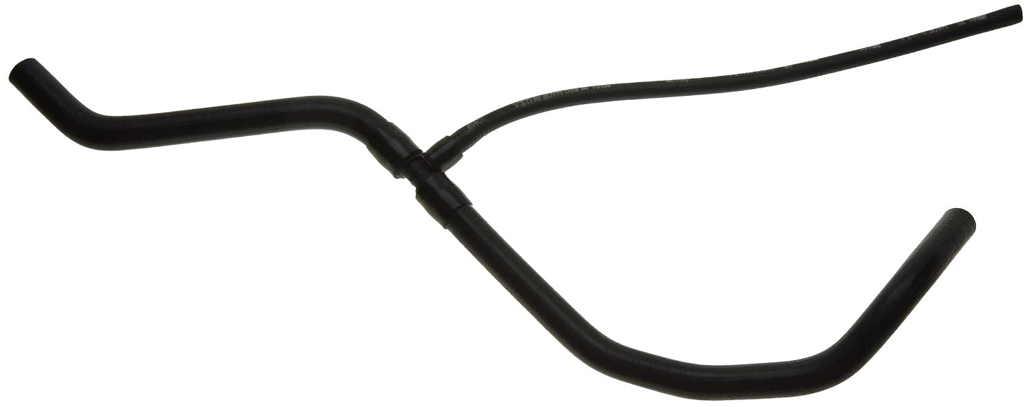 Gates Radiator Coolant Hose 22737