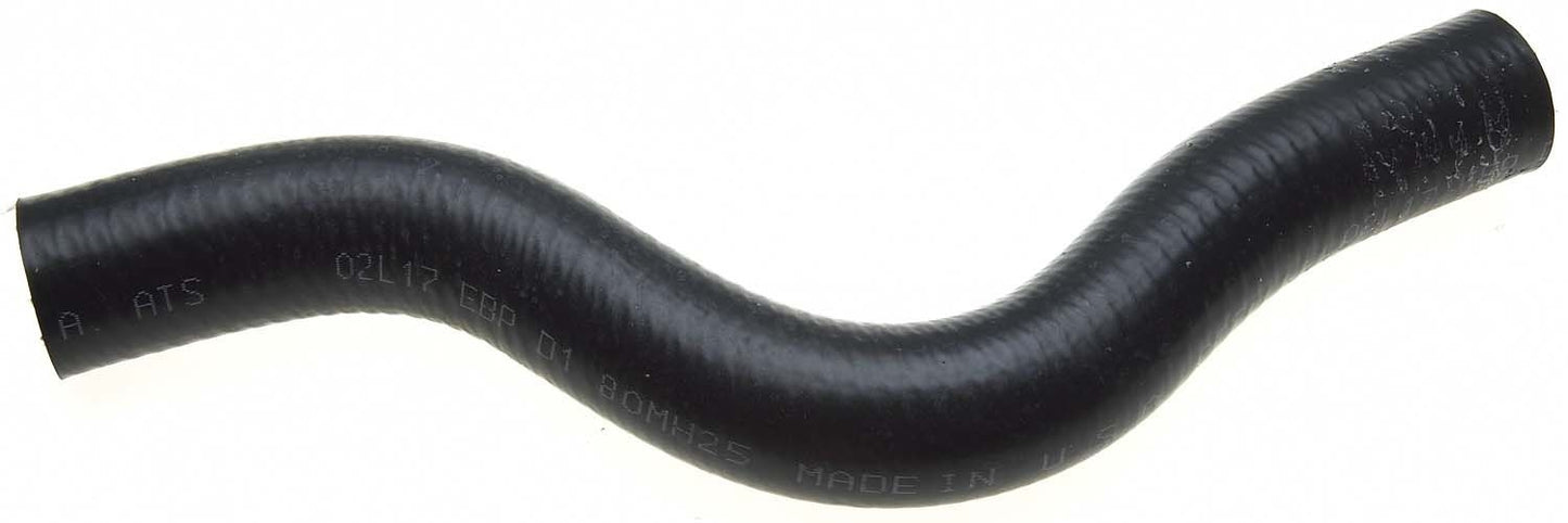 Gates Radiator Coolant Hose 22739