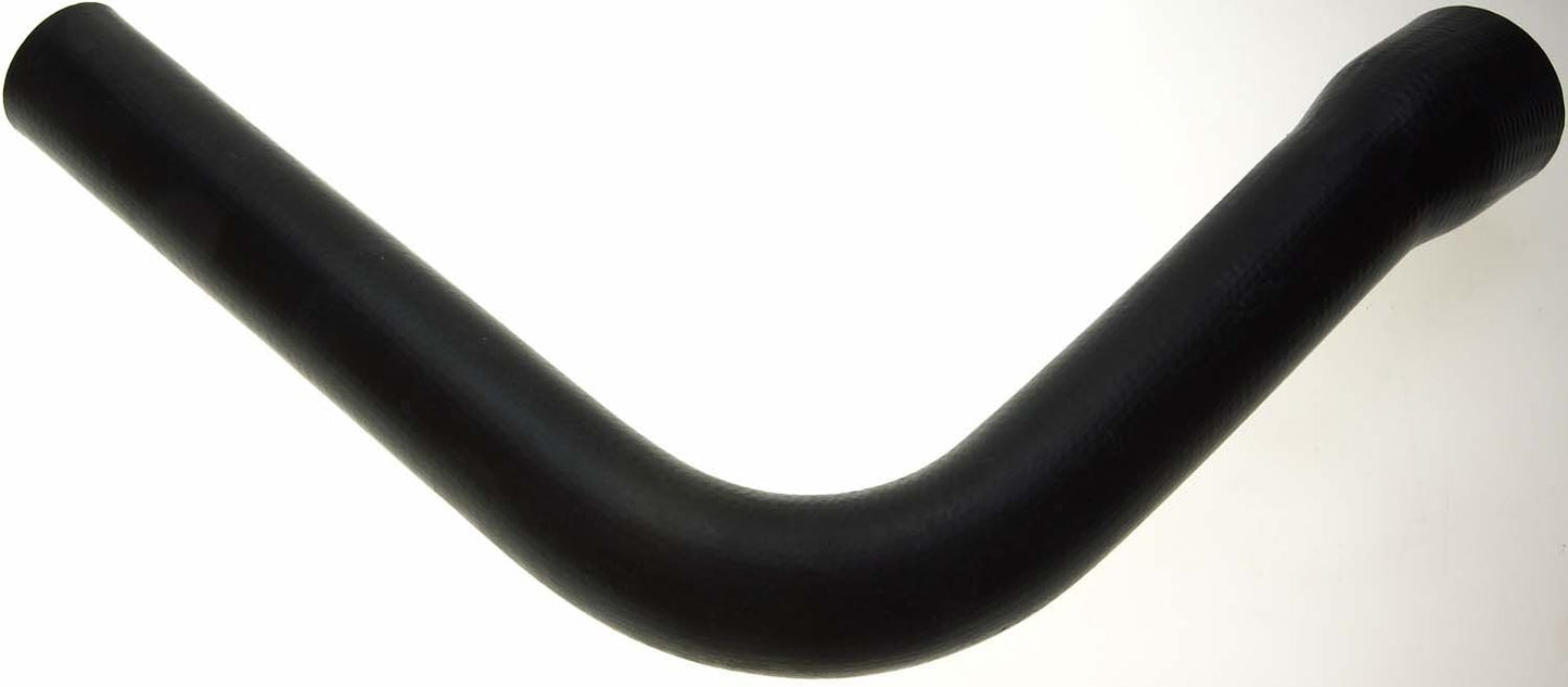 Gates 04-06 Freightliner Business Class M2 Cat C7 Diesel Lower Eng. To Rad. Molded Coolant Hose 22744