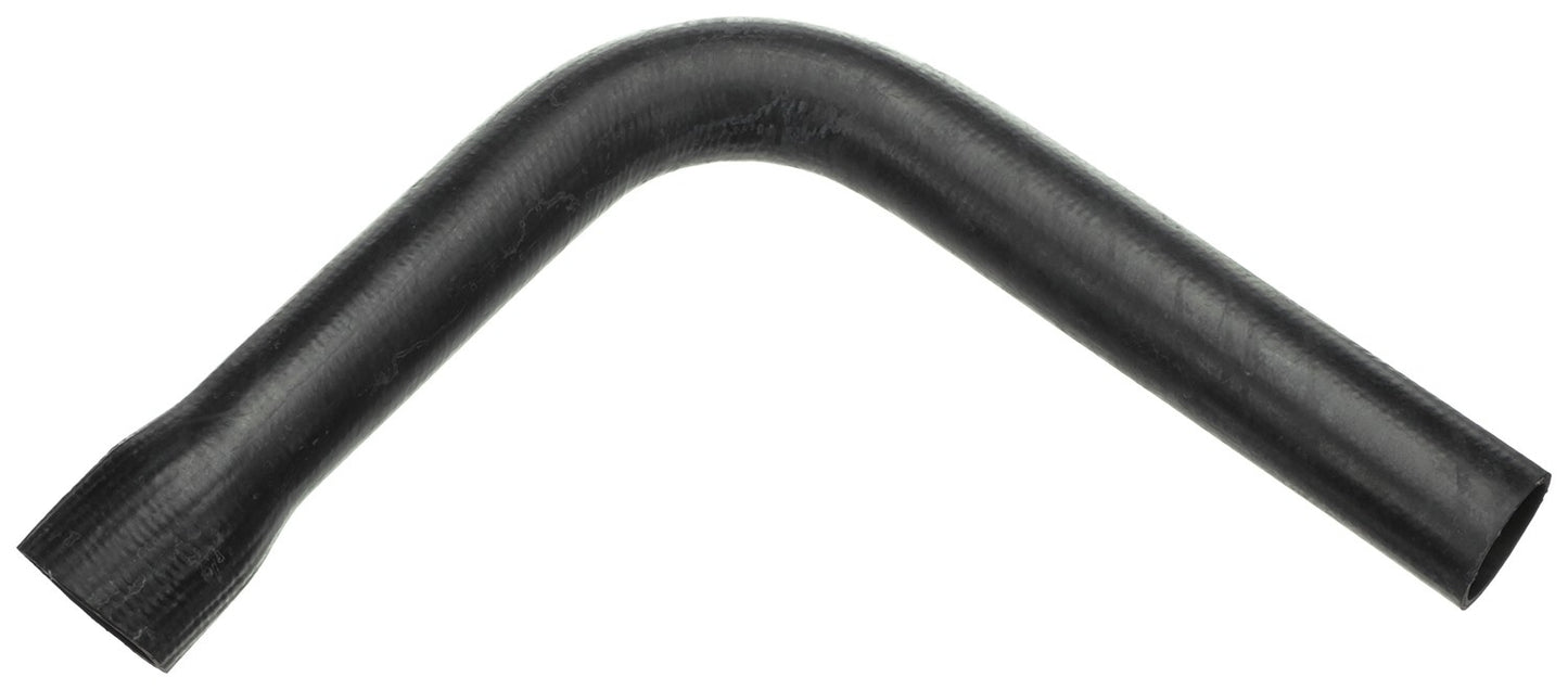 Gates 04-06 Freightliner Business Class M2 Cat C7 Diesel Lower Eng. To Rad. Molded Coolant Hose 22744