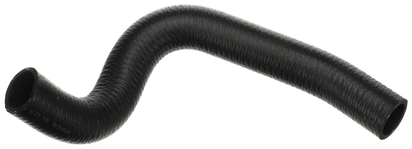 Gates Radiator Coolant Hose 22753