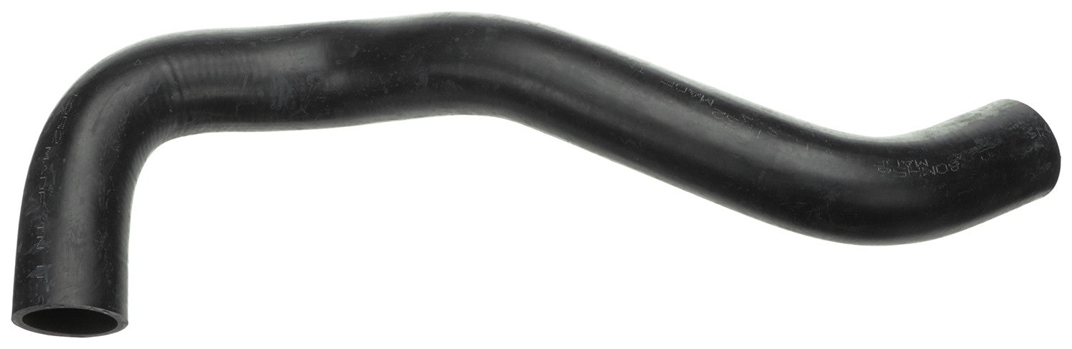 Gates Radiator Coolant Hose 22754