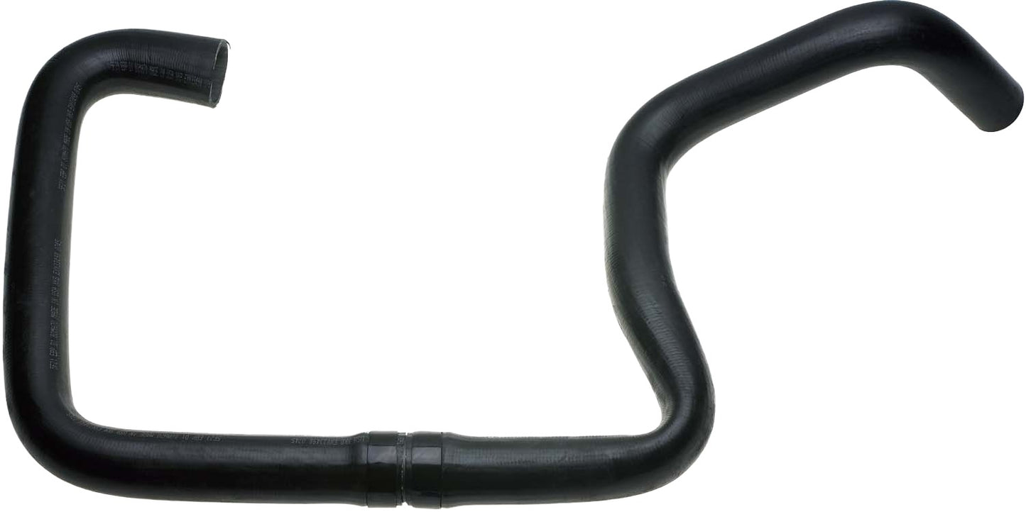 Gates 03-09 GMC C7500 Isuzu 6HK1-TC Diesel Lower - Eng. To Rad. Molded Coolant Hose 22768