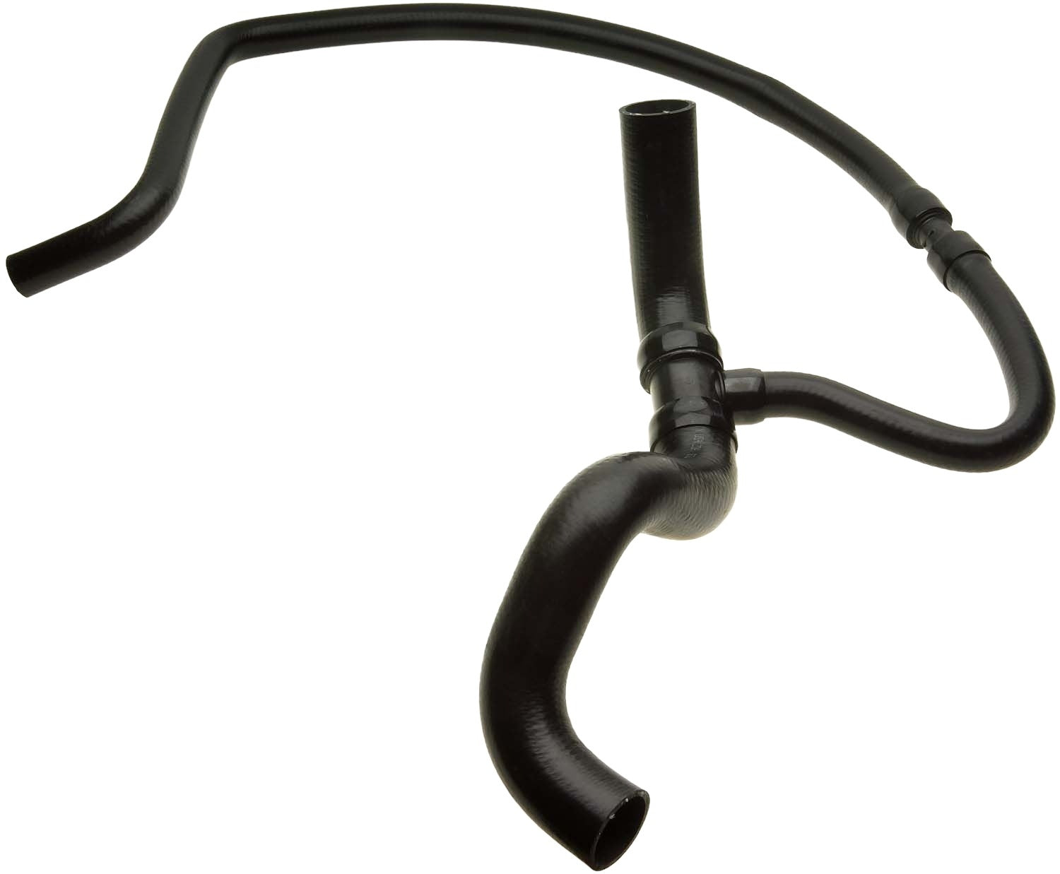 Gates Radiator Coolant Hose 22770