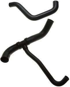 Gates Radiator Coolant Hose 22777