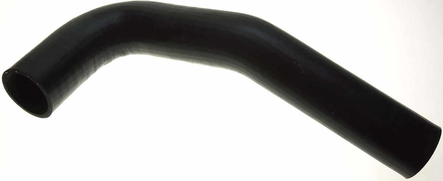 Gates 2002 Amtran FE International/Navistar DT466 Diesel Lower - Eng. To Rad. Molded Coolant Hose 22783