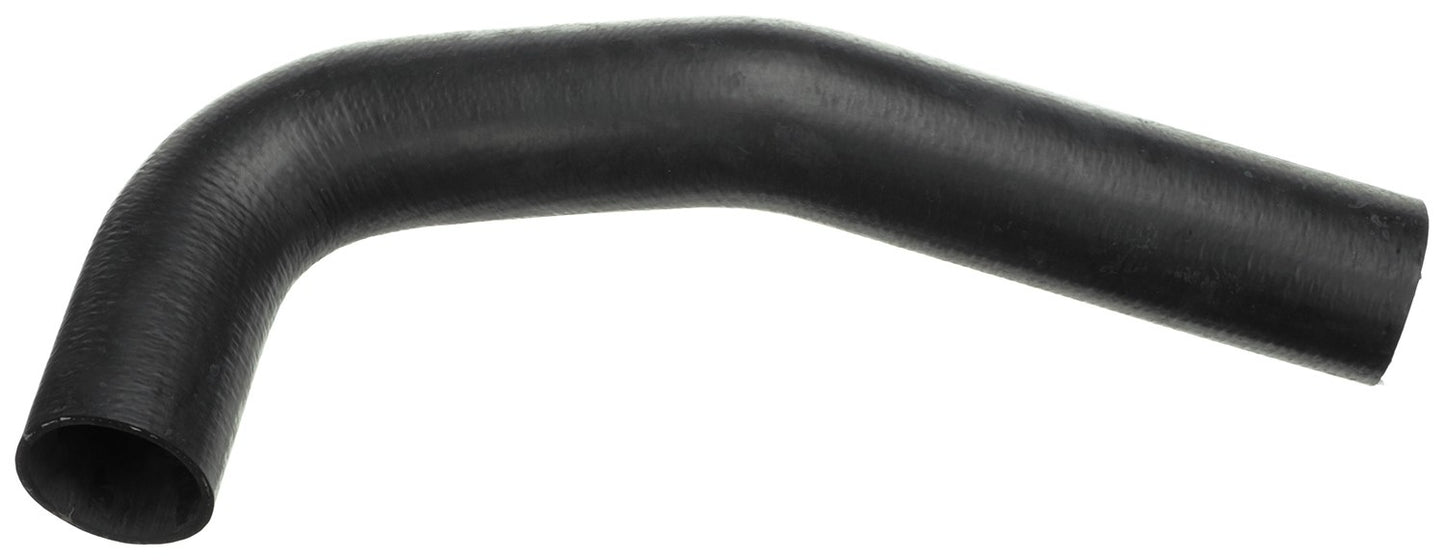 Gates 2002 Amtran FE International/Navistar DT466 Diesel Lower - Eng. To Rad. Molded Coolant Hose 22783