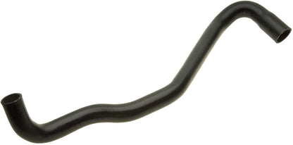 Gates Coolant Hose - Molded: 1995-1991 Plymouth, Acclaim, 4-Cyl. 2.5 L