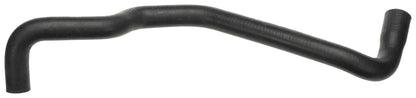 Gates Coolant Hose - Molded: 1995-1991 Plymouth, Acclaim, 4-Cyl. 2.5 L